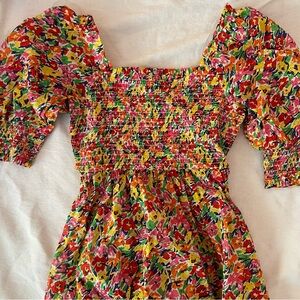 Rixo x Target Mini Dress